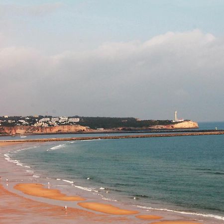 פורטימאו Praia Da Rocha, 502, Charming Apartment, Air Conditioning, Swimming Pool,Free Wifi, Faia By Ig מראה חיצוני תמונה