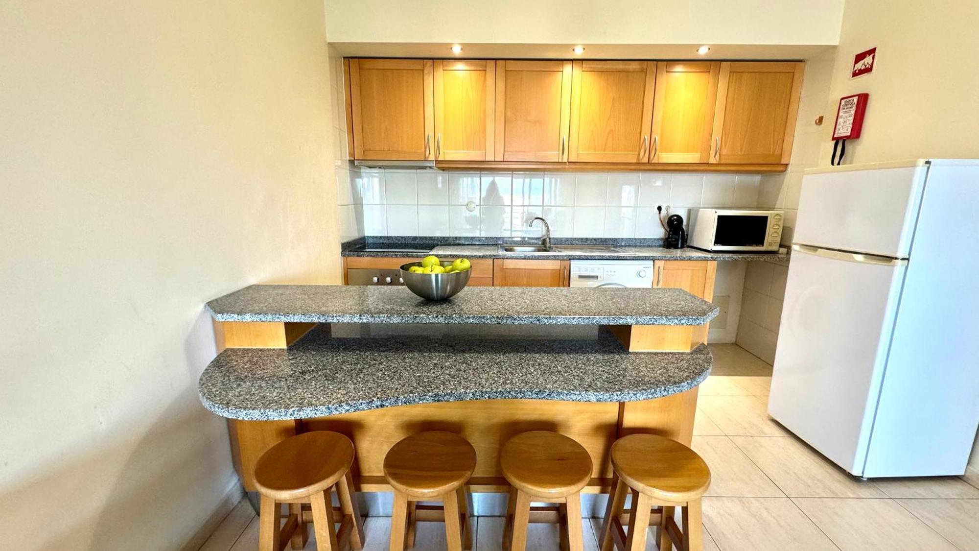 פורטימאו Praia Da Rocha, 502, Charming Apartment, Air Conditioning, Swimming Pool,Free Wifi, Faia By Ig מראה חיצוני תמונה