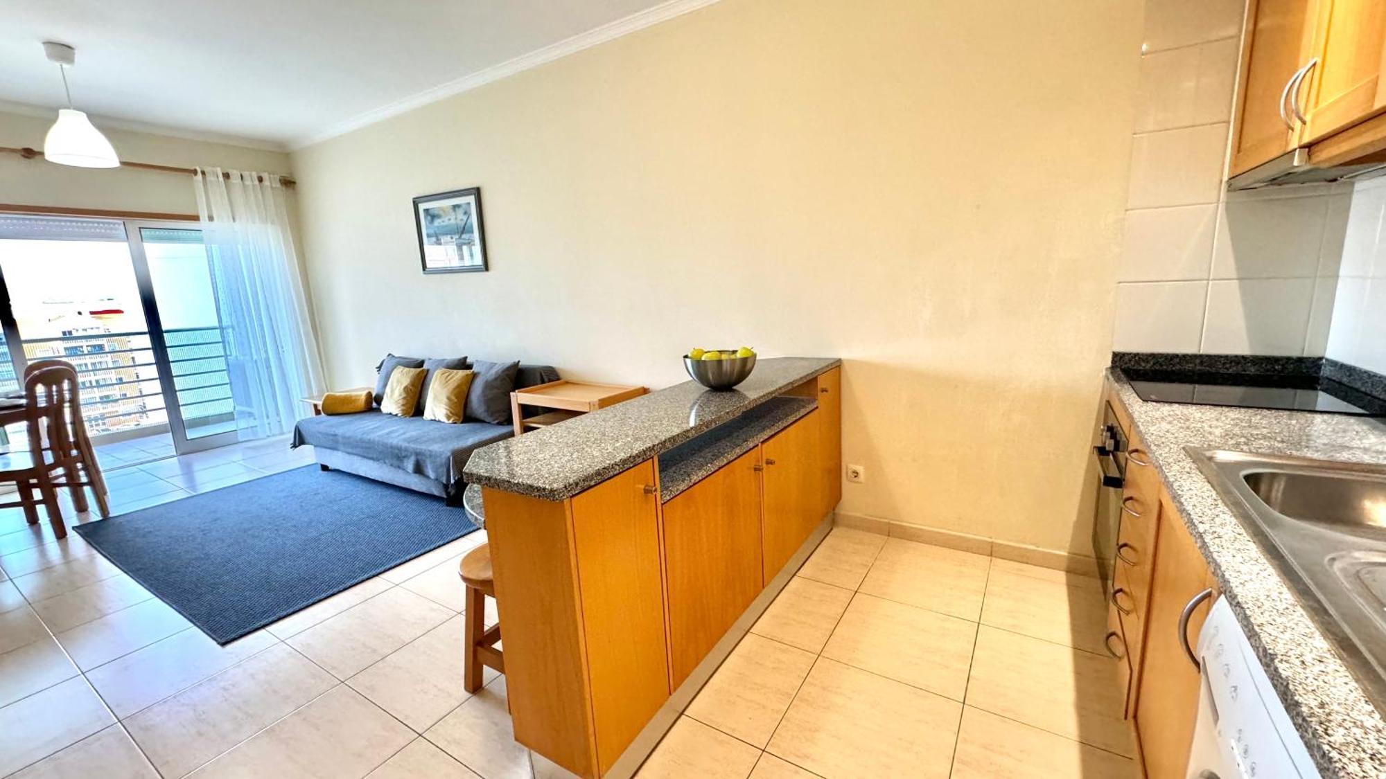 פורטימאו Praia Da Rocha, 502, Charming Apartment, Air Conditioning, Swimming Pool,Free Wifi, Faia By Ig מראה חיצוני תמונה
