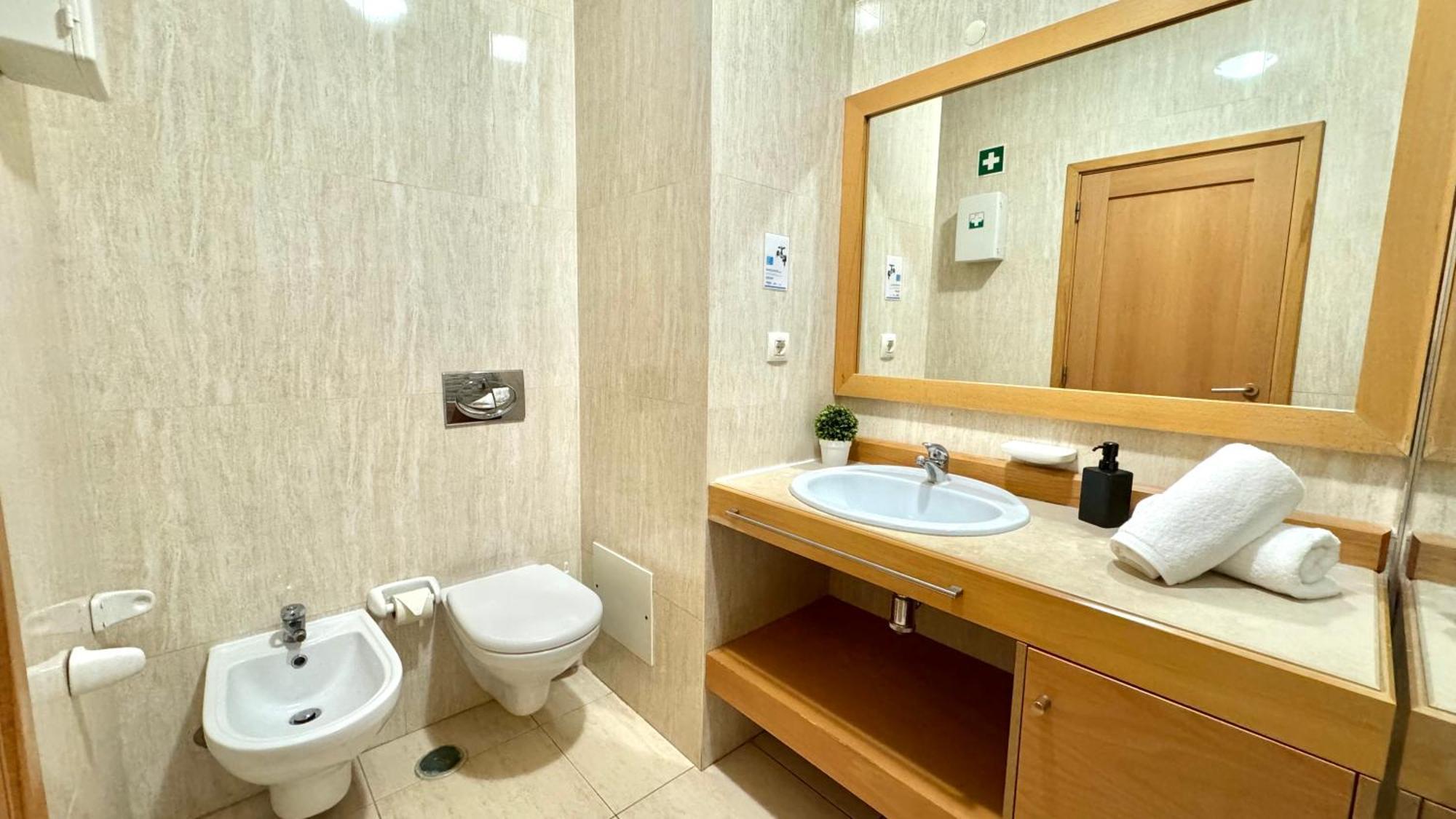 פורטימאו Praia Da Rocha, 502, Charming Apartment, Air Conditioning, Swimming Pool,Free Wifi, Faia By Ig מראה חיצוני תמונה